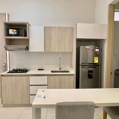 Apartamentos Loft Mikonos بيريرا المظهر الخارجي الصورة