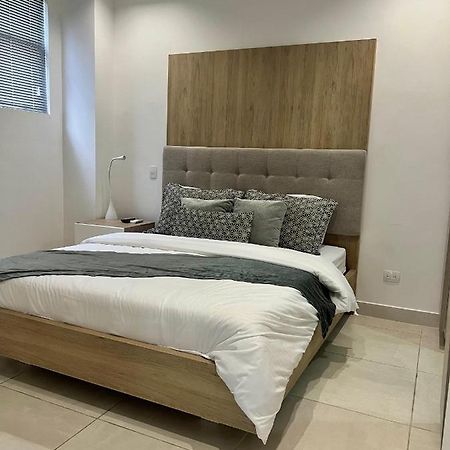 Apartamentos Loft Mikonos بيريرا المظهر الخارجي الصورة