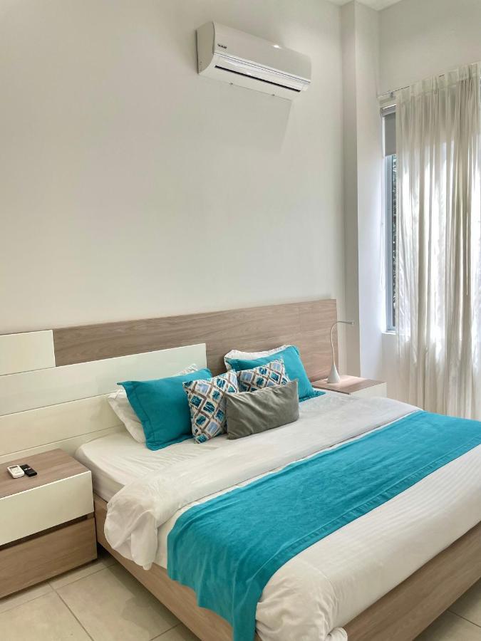 Apartamentos Loft Mikonos بيريرا المظهر الخارجي الصورة