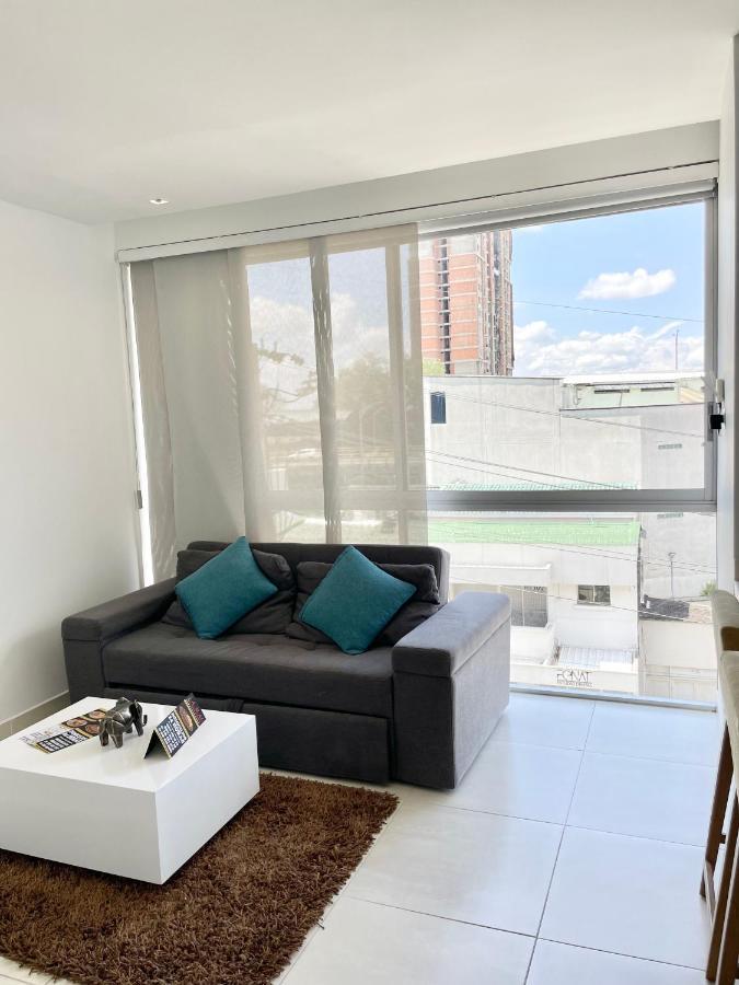 Apartamentos Loft Mikonos بيريرا المظهر الخارجي الصورة