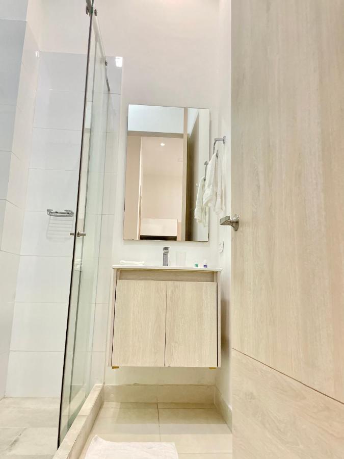Apartamentos Loft Mikonos بيريرا المظهر الخارجي الصورة