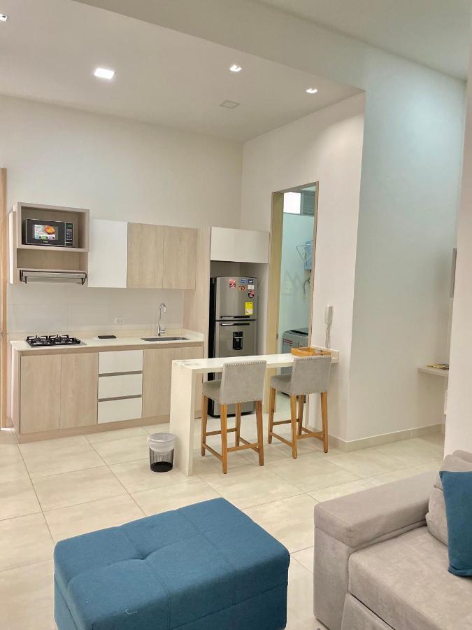 Apartamentos Loft Mikonos بيريرا المظهر الخارجي الصورة