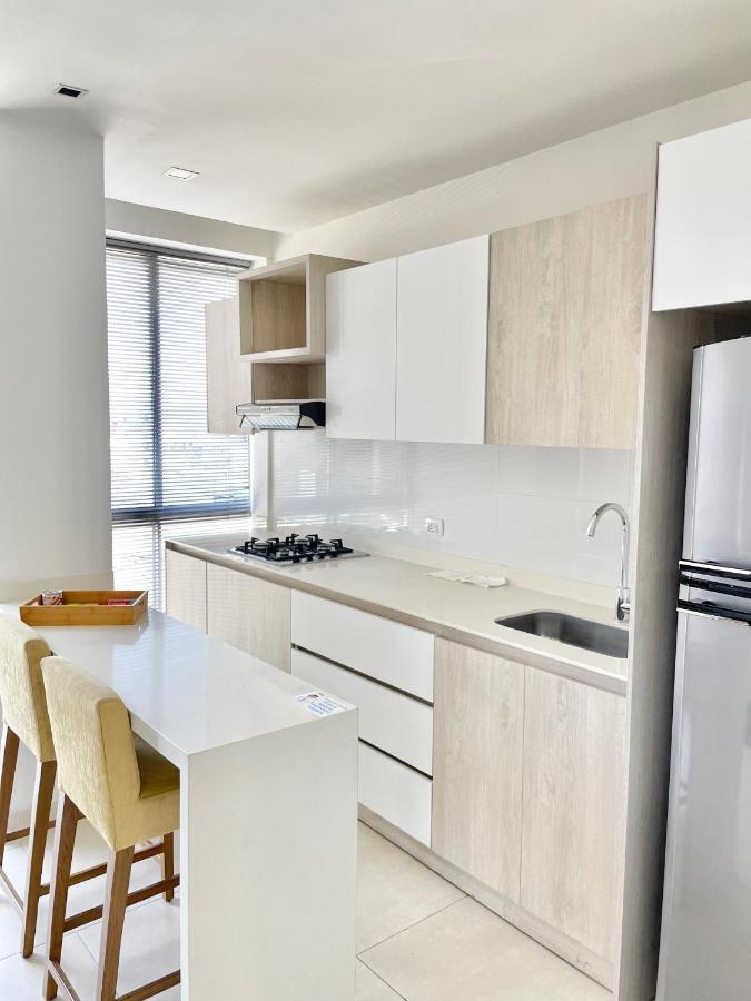Apartamentos Loft Mikonos بيريرا المظهر الخارجي الصورة
