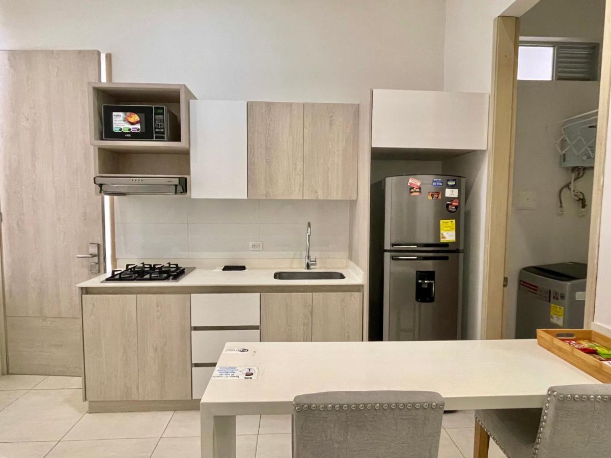 Apartamentos Loft Mikonos بيريرا المظهر الخارجي الصورة