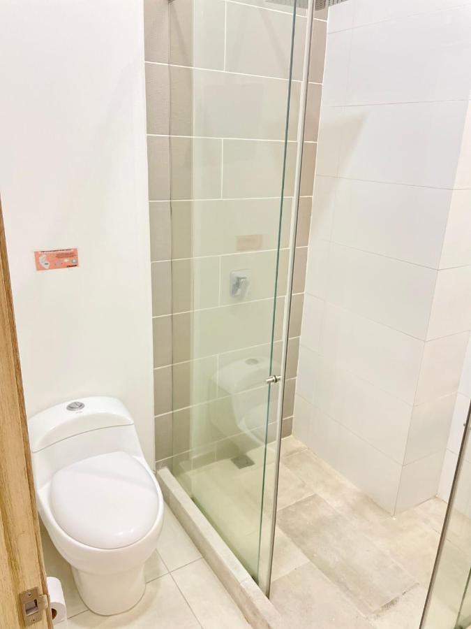 Apartamentos Loft Mikonos بيريرا المظهر الخارجي الصورة