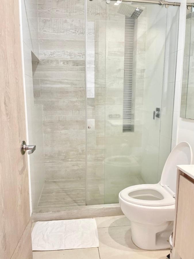 Apartamentos Loft Mikonos بيريرا المظهر الخارجي الصورة