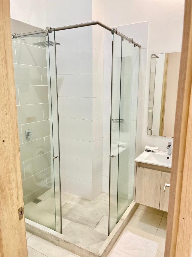 Apartamentos Loft Mikonos بيريرا المظهر الخارجي الصورة