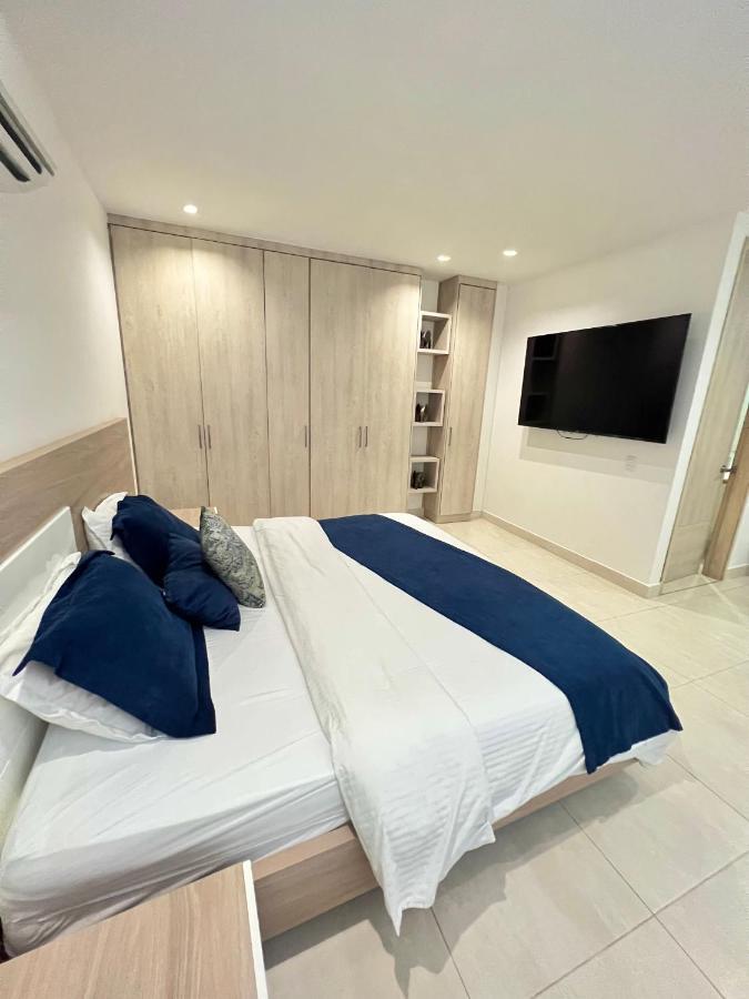 Apartamentos Loft Mikonos بيريرا المظهر الخارجي الصورة