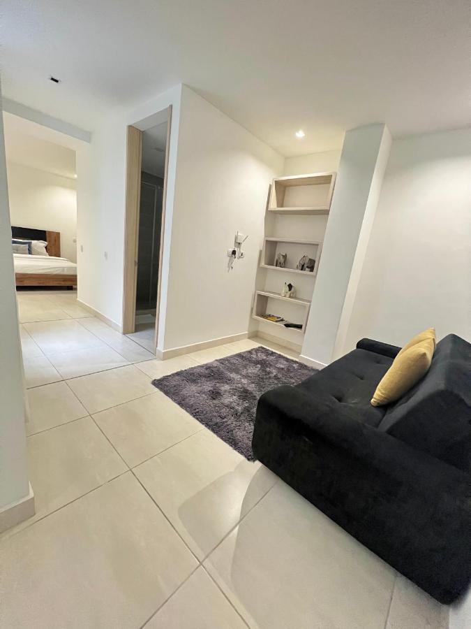 Apartamentos Loft Mikonos بيريرا المظهر الخارجي الصورة