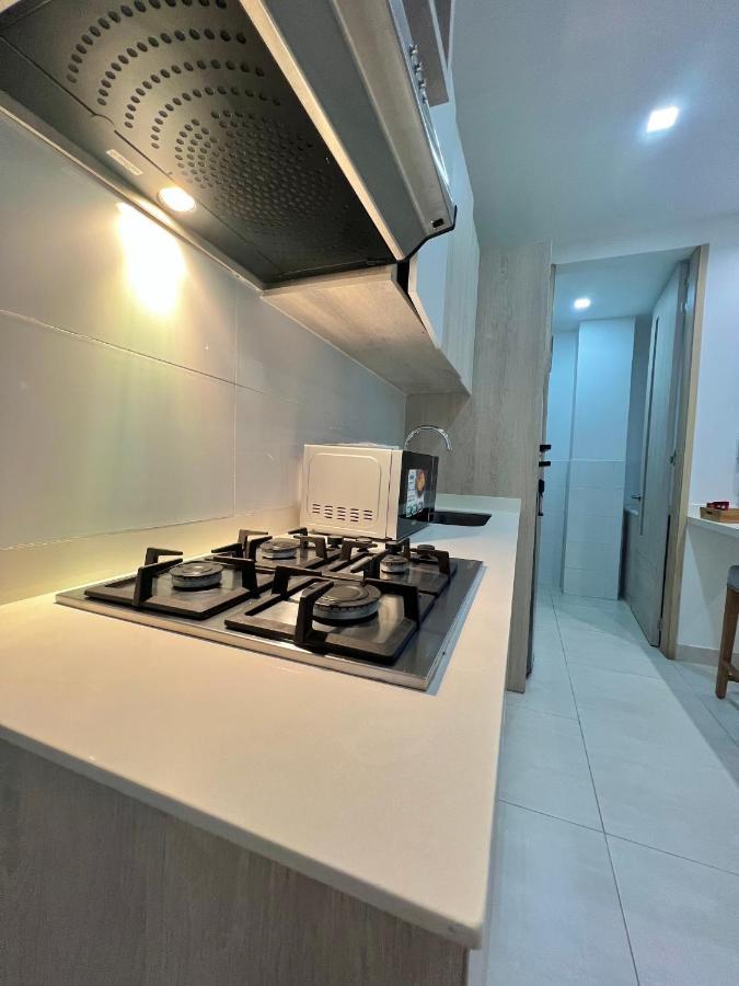 Apartamentos Loft Mikonos بيريرا المظهر الخارجي الصورة