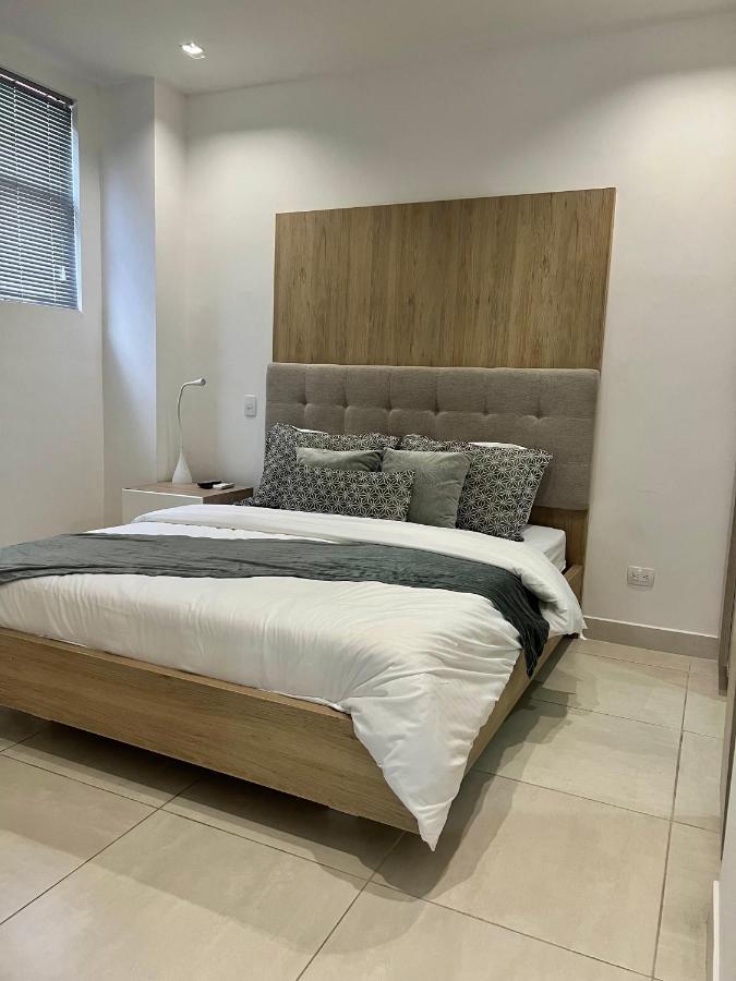 Apartamentos Loft Mikonos بيريرا المظهر الخارجي الصورة
