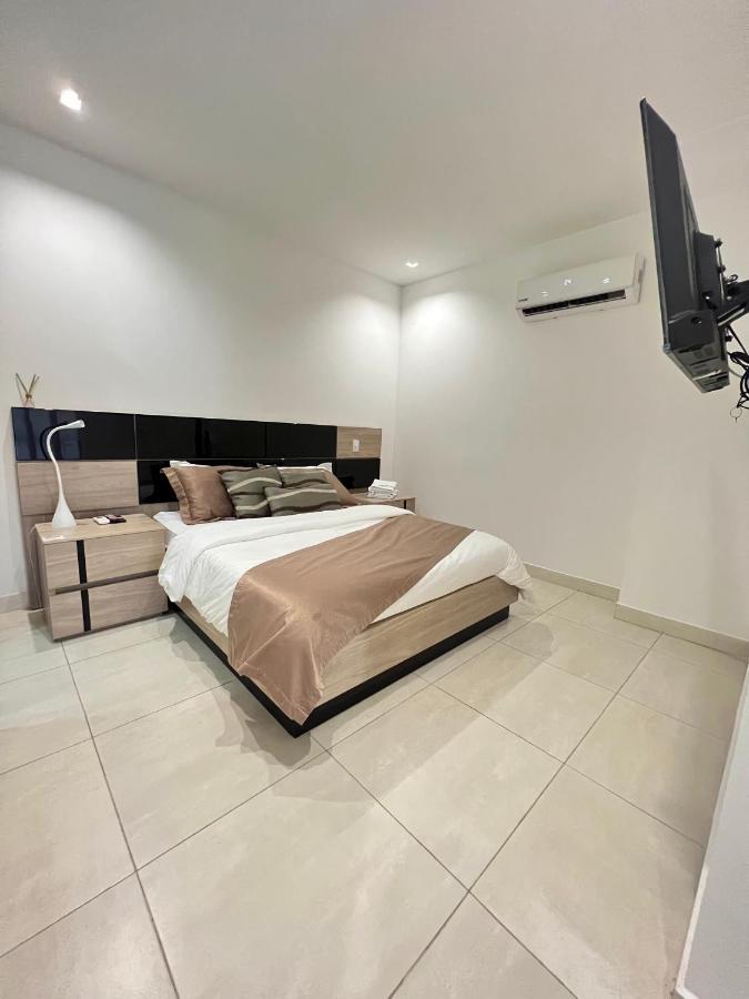 Apartamentos Loft Mikonos بيريرا المظهر الخارجي الصورة