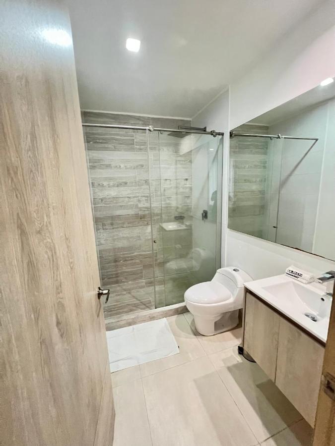 Apartamentos Loft Mikonos بيريرا المظهر الخارجي الصورة