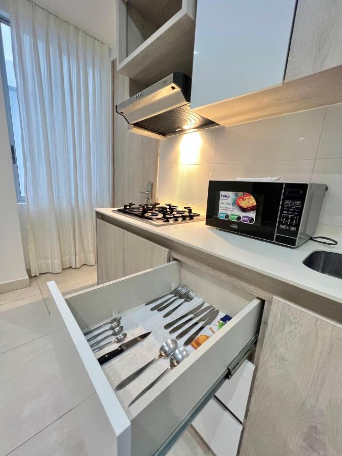 Apartamentos Loft Mikonos بيريرا المظهر الخارجي الصورة