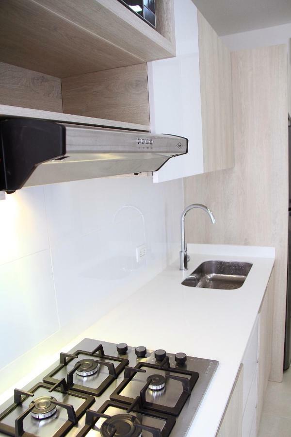 Apartamentos Loft Mikonos بيريرا المظهر الخارجي الصورة
